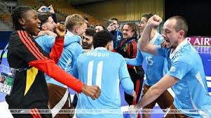 大连英博向上海海港发贺信：祝贺海港夺得2025赛季中超冠军